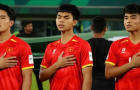 HCĐ U23 châu Á mở đường cho giấc mơ World Cup của Việt Nam