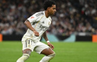 Man City coi Rodrygo là mục tiêu chuyển nhượng hàng đầu