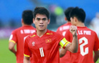 Từ tiền đạo đến trung vệ là đẳng cấp Khuất Văn Khang