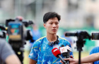 Em họ Công Phượng tiết lộ bí mật giúp U23 Việt Nam thắng 11m
