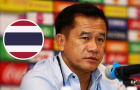 Bóng đá trẻ Thái Lan thua liên tiếp, HLV Sasom hiến kế khắc phục
