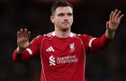 Liverpool nên để Robertson tự quyết vụ sang Tottenham