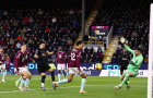Romero giải cứu, Tottenham thoát thua Burnley phút 90