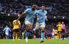 3 dấu ấn trong chiến thắng của Man City trước Wolves