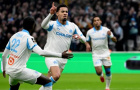 Ethan Nwaneri ghi bàn ra mắt giúp Marseille hạ Lens