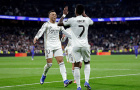 Arbeloa hé lộ cách giúp Mbappe và Vinicius cùng tỏa sáng