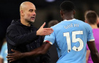 Pep hài lòng khi dàn tân binh giúp Man City trở lại