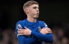 Cole Palmer là báu vật không thể chạm tới của Chelsea