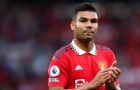 MU muốn chiêu mộ cùng lúc 2 tiền vệ thay Casemiro