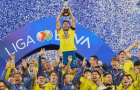 Lịch sử Liga MX: Giải mã thể thức thi đấu độc lạ và lịch sử hào hùng