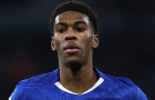 Chelsea cần Acheampong để giải mã Palace