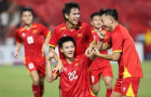 Góc khuất sau tấm huy chương đồng của U23 Việt Nam