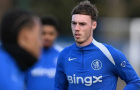 HLV Chelsea tiết lộ lý do gạch tên Cole Palmer trước Palace