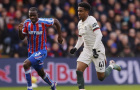 CĐV Chelsea đưa Estevao lên mây sau trận thắng Palace