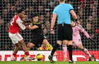 Chuyên gia chỉ ra sự thật sau bàn mở tỷ số của Arsenal