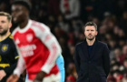 Wenger thừa nhận Carrick đã tạo ra điều đặc biệt tại MU