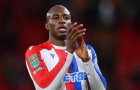 Rào cản tài chính khiến Juventus khó mua Jean-Philippe Mateta