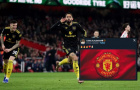 Chiến thắng của MU và toan tính từ tỷ phú Ả Rập