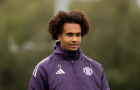 Hụt En-Nesyri, Juve quyết tranh Zirkzee với Roma