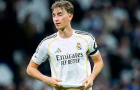 Dean Huijsen trở lại đúng lúc giúp Real giải vây hàng thủ