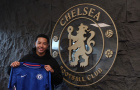 CHÍNH THỨC: Chelsea hoàn tất thương vụ Yisa Alao