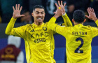 Ronaldo gửi thông điệp đanh thép sau chiến thắng của Al Nassr
