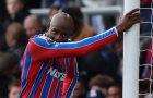 Khi cánh chim Đại bàng Crystal Palace gãy vụn