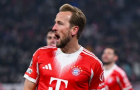 Bayern đàm phán giữ Harry Kane đến năm 2029