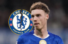 Mất Cole Palmer vào tay Man Utd là thảm họa của BlueCo