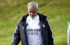 Real Madrid là kẻ phán quyết định mệnh của Jose Mourinho