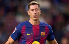 Lộ diện hai mục tiêu Barca muốn thay Lewandowski