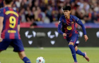 Chủ tịch Barca tố sao trẻ bội ước sang PSG