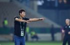 HLV Kim tuyên bố U23 Việt Nam đủ sức đá sòng phẳng châu Á
