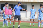 Đình Bắc và Trung Kiên được J-League săn đón