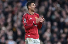 Bài toán thay Casemiro và 5 lời giải cho Man Utd