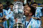 Lịch sử Copa America: Giải đấu cấp châu lục đầu tiên và niềm kiêu hãnh của bóng đá Nam Mỹ