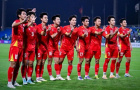 Báo Indonesia ngả mũ trước vị thế mới của U23 Việt Nam