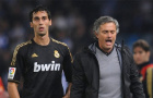 Arbeloa khẳng định Mourinho mãi thuộc về Real Madrid