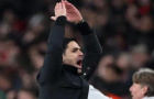 Arteta kêu gọi Arsenal tận hưởng cuộc đua vô địch