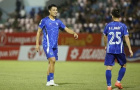 Mạc Hồng Quân tái xuất V-League khoác áo Becamex TP.HCM