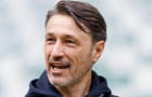 Niko Kovac cảnh báo Dortmund về cái giá của sai lầm ở C1