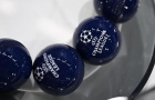 Kịch tính nhóm tranh vé playoff Champions League