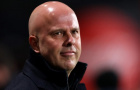 Fan Liverpool đòi sa thải Slot sau phát ngôn tranh cãi