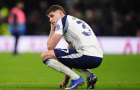 Nghịch lý Tottenham thăng hoa trời Âu nhưng lâm nguy quốc nội