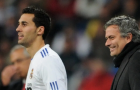 Mourinho coi Arbeloa là con trai trước đại chiến
