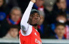 'Thần đồng 10/10' đe dọa tương lai Madueke tại Arsenal