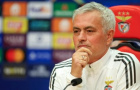 Mourinho gạt phăng câu hỏi về bê bối Negreira của Barca