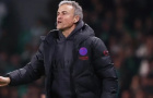 Vì sao PSG của Luis Enrique không còn đáng sợ như mùa trước?