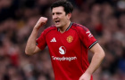 Harry Maguire thăng hoa nhưng MU vẫn do dự gia hạn