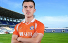 CHÍNH THỨC! SHB Đà Nẵng chiêu mộ Việt kiều Pierre Lamothe
